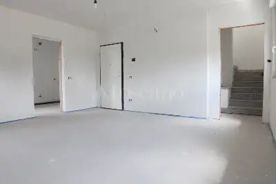 Casa in vendita, Via Favana, Busto Arsizio