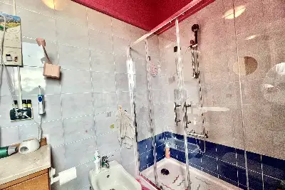 Villino a Schiera in vendita, Via Durighello, Desenzano del Garda