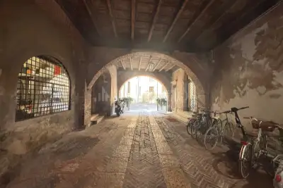 Casa in affitto, Via Antonio Cantore, Verona