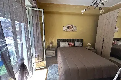 Casa in vendita, Via Zuccarelli, Catania