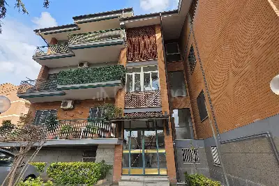 Casa in vendita, Via Portuense, Roma