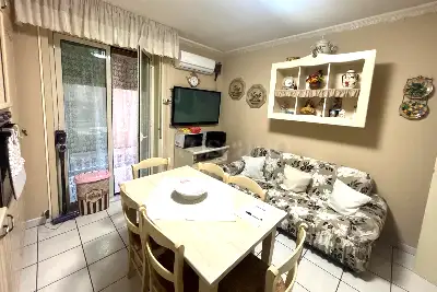 Casa in vendita, Corso San Vito, Mascalucia