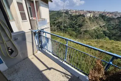 Casa in vendita, Via Anile Antonino, Catanzaro