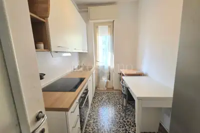 Casa in vendita, Via Bezzecca, Brescia
