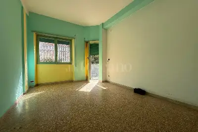 Casa in vendita, Via Oletta, Roma