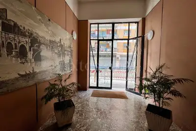 Casa in vendita, Via Tito Quinzio Penno, Roma