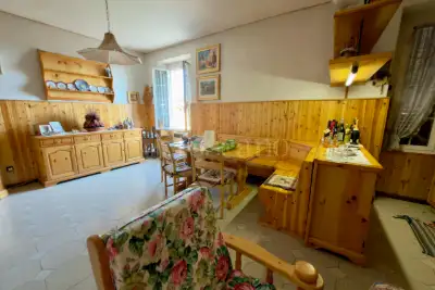 Casa Indipendente in vendita, Via San Zenone, Gussago