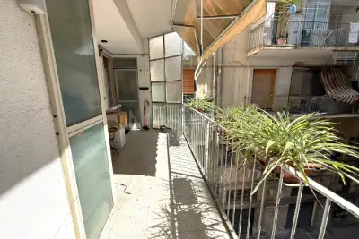 Casa in vendita, Via Padova, Catania
