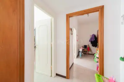 Casa in vendita, Via Ugo Pesci, Roma