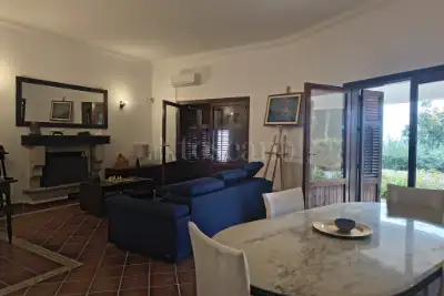 Villa in vendita, Via Martognella, Valderice