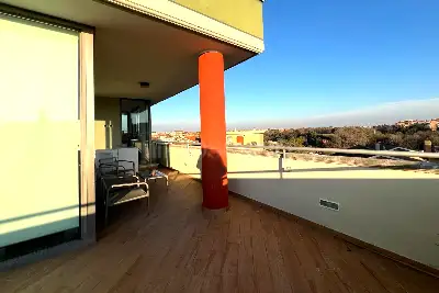 Casa in vendita, Via di Selva Nera, Roma