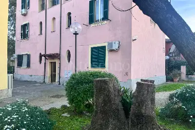 Casa in vendita, Via Pasquale Tosi, Roma