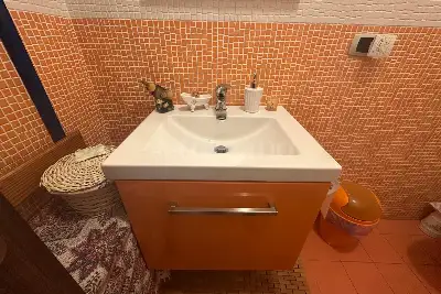 Casa in vendita, Via delle Gondole, Roma