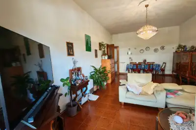 Casa in vendita, Via Apricale, Roma