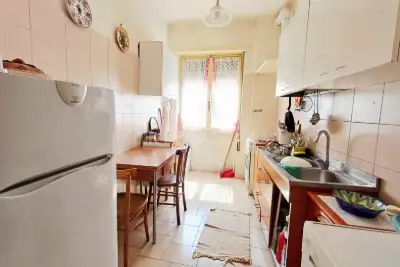 Casa in vendita, Via Torquato Tasso, Roma