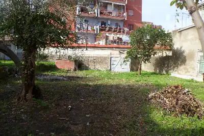 Villa in vendita, Via Palermo, Messina