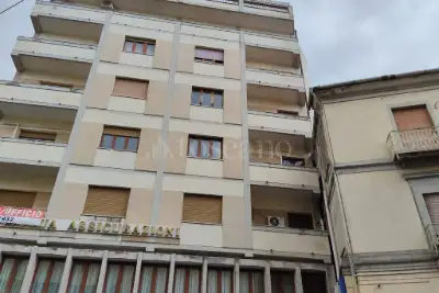 Ufficio in vendita, Corso Giuseppe Mazzini, Catanzaro