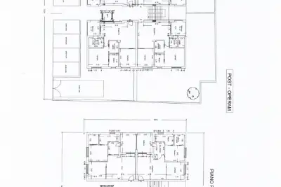 Casa in vendita, Via Adria, Pomezia
