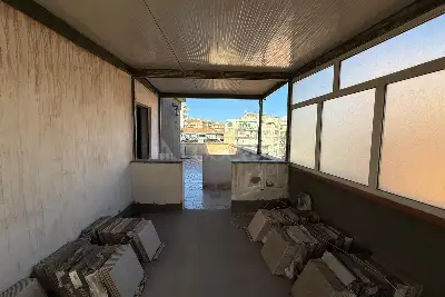 Casa in vendita, Via Ficarazzi, Catania