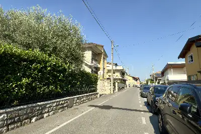 Villa in vendita, Via Monsignor G. Rizzi, Ospitaletto