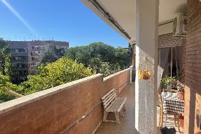 Casa in vendita, Via Mario Mona, Roma