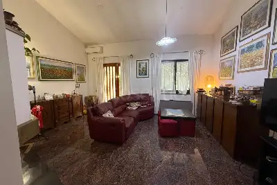 Villa Bifamiliare in vendita, Via Doganale, Ciampino, Ciampino