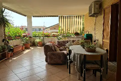 Casa in vendita, Via di Trigoria, Roma