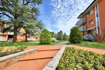 Casa in vendita, Via Arrigo Boito, Peschiera del Garda