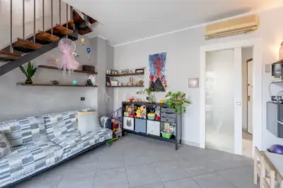 Casa in vendita, Via Mombasiglio, Torino