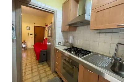 Casa in vendita, Via Francesco Baracca, Martinsicuro