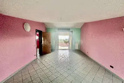 Villino a Schiera in vendita, Via Vitagliano Rosetti Residence S. Agostino, Caserta