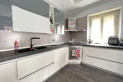 Attico in vendita, Via Augusto Armellini, Roma