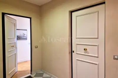Casa in affitto, Viale Giuseppe Mazzini, Firenze