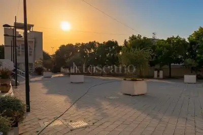 Casa in vendita, Viale della Pineta di Fregene, Fiumicino