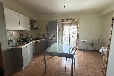 Casa in vendita, Via Giuseppe Montana, Palermo