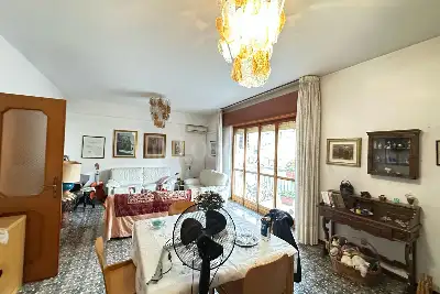 Casa in vendita, Via Paolo Veronese, Palermo