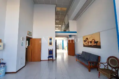 Capannone in vendita, Via Selvagreca, Lodi