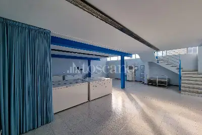 Capannone in vendita, Via Selvagreca, Lodi