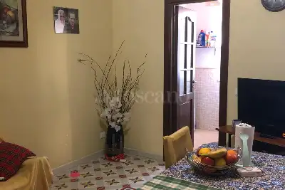 Casa in vendita, Via Giano Vitale , Palermo