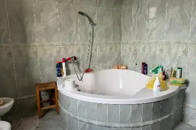 Casa in vendita, Via Roccaforte, Santa Flavia