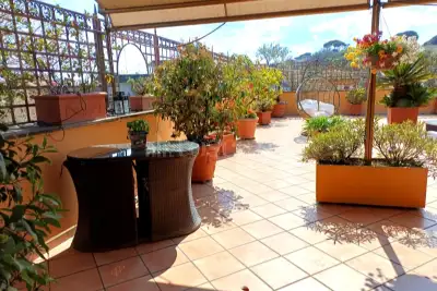 Casale in vendita, Via del Ponte di Castel Giubileo, Roma