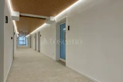 Ufficio in vendita, Via Roma, Olbia