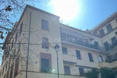 Casa in vendita, Piazza Duca di Genova, Roma