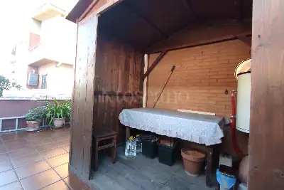 Casa in vendita, Via degli Atlantici, Roma