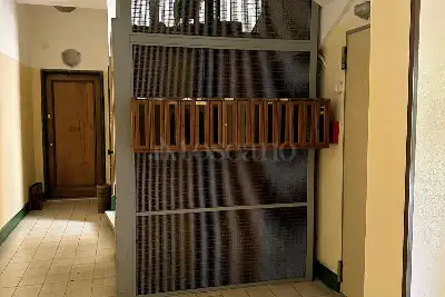 Casa in vendita, Via Carlo del Greco, Roma