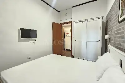 Casa in vendita, Via Dacia, Roma