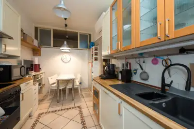 House for sale, Viale Ippocrate, Roma