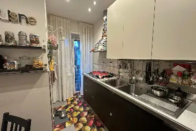 Casa in vendita, Viale dei Promontori, Roma