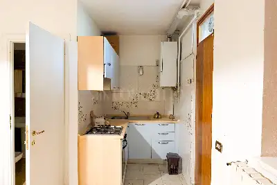 Casa in vendita, Via Monte Saltarino, Soiano del Lago