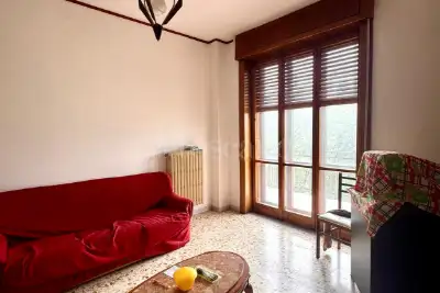 Casa in vendita, Via San Lucia, Tufo